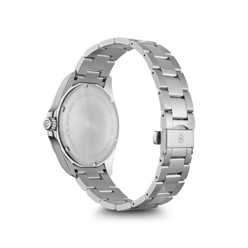 241850 swiss Men's watch кварцевый wrist watches Victorinox  241850