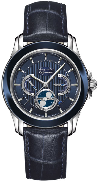AR7689.6.610.6  кварцевые наручные часы Auguste Reymond  AR7689.6.610.6