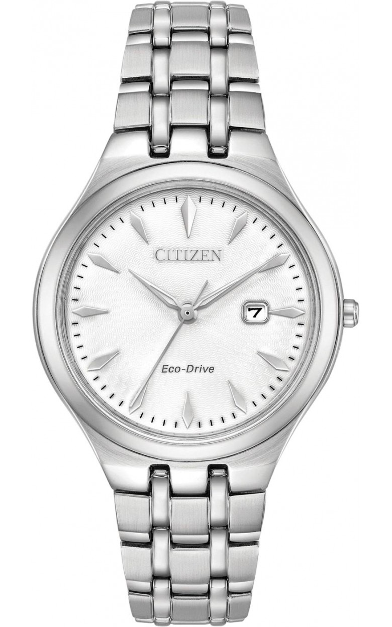 EW2490-80B  кварцевые наручные часы Citizen  EW2490-80B