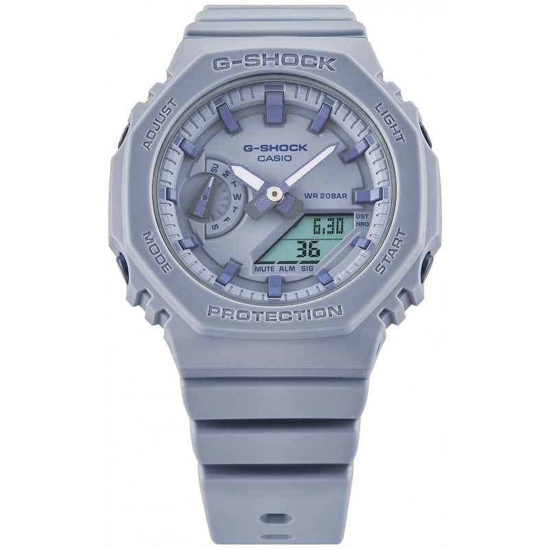 GMA-S2100BA-2A2  кварцевые наручные часы Casio "G-Shock"  GMA-S2100BA-2A2