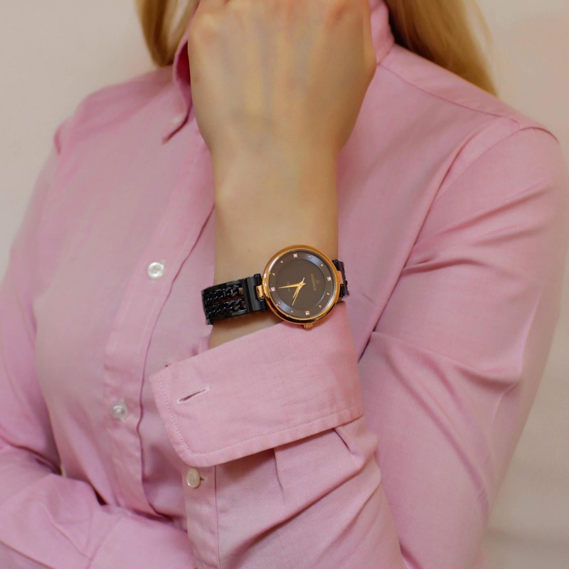 D1071.990  кварцевый wrist watches Essence for women  D1071.990