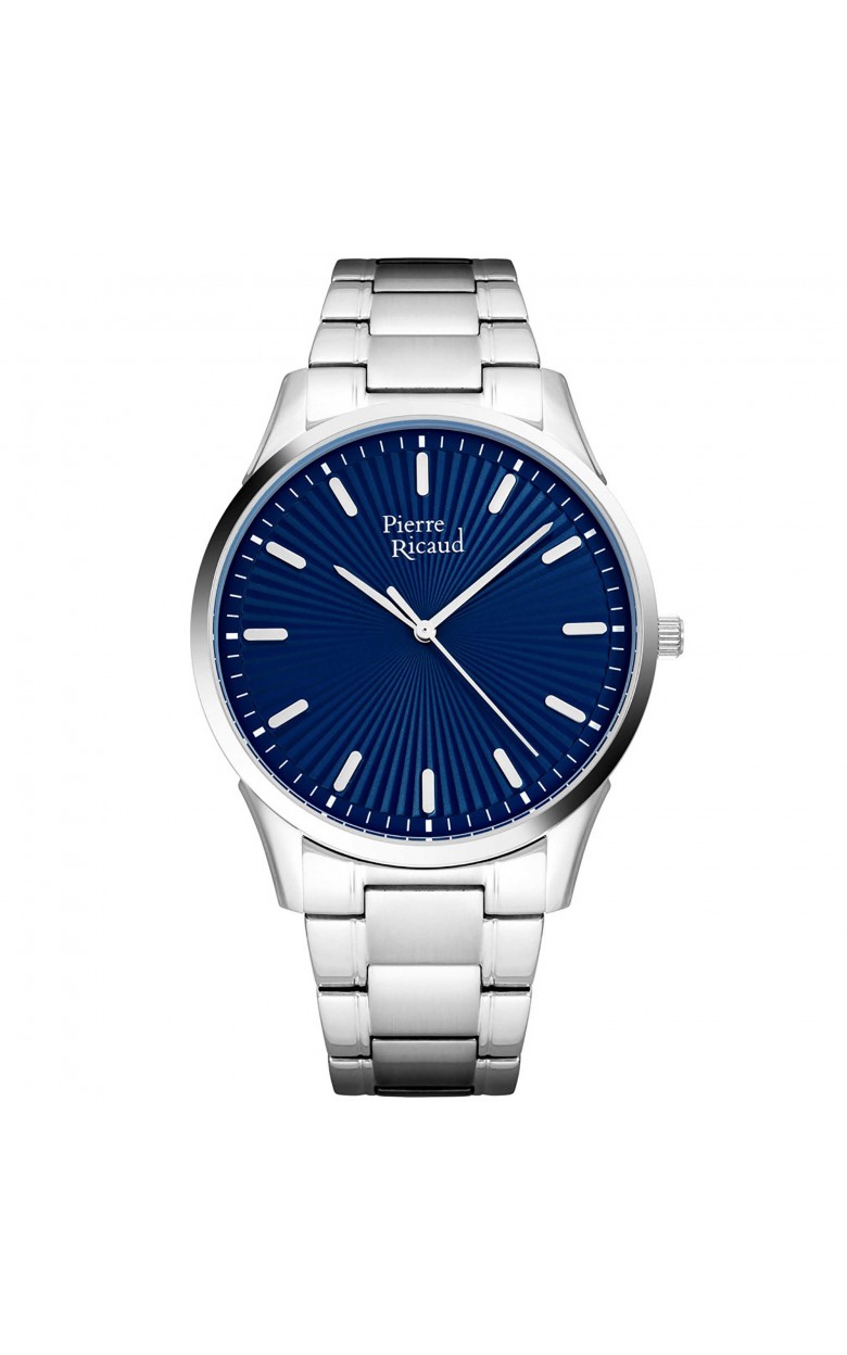 P91041.5115Q  кварцевые наручные часы Pierre Ricaud  P91041.5115Q