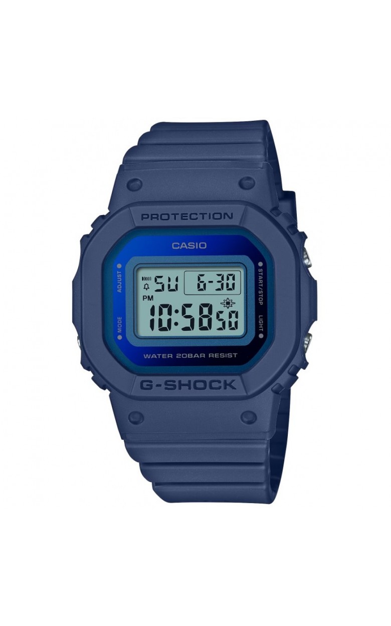 GMD-S5600-2  кварцевые наручные часы Casio "G-Shock"  GMD-S5600-2