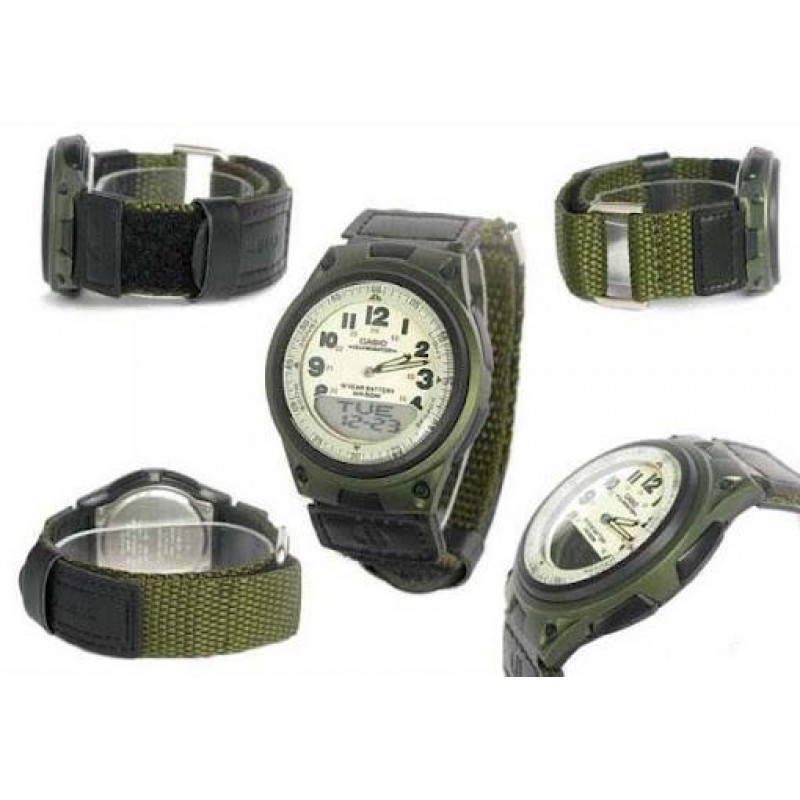 AW-80V-3B AW-80V-3B Wrist watch casio