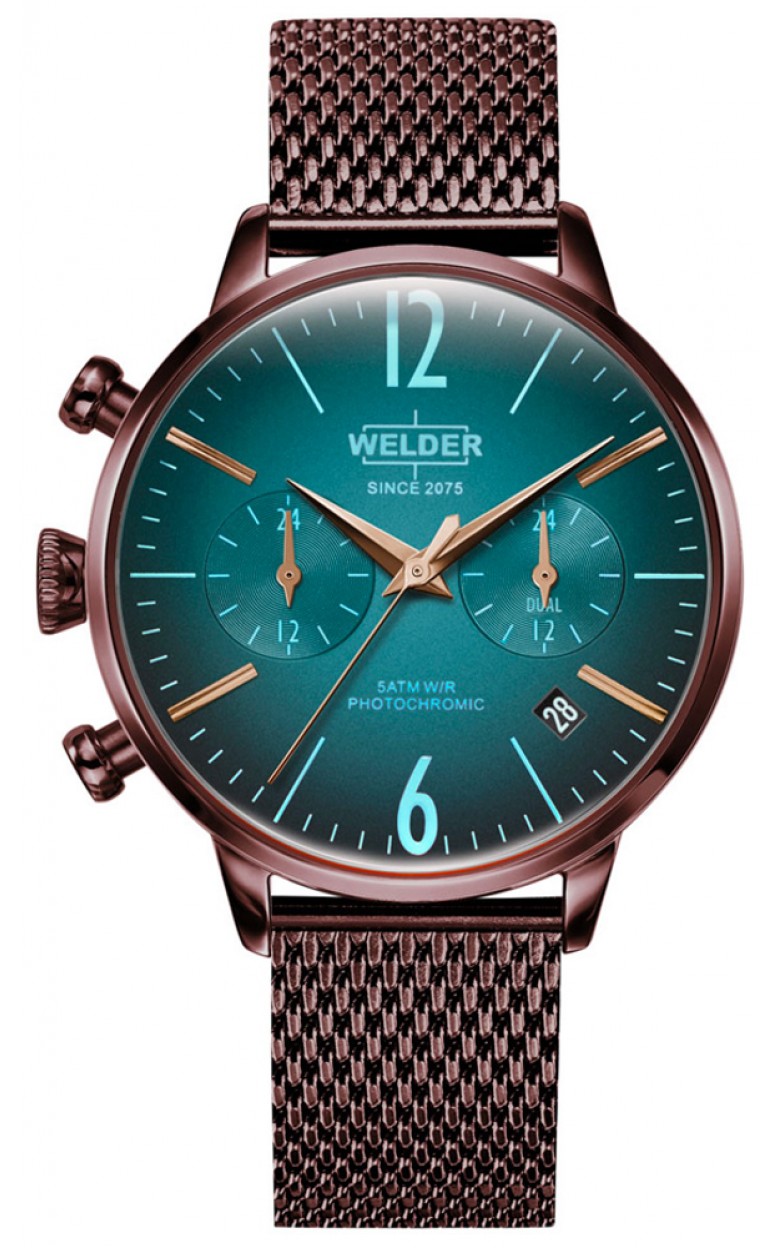 WWRC626  наручные часы WELDER "MOODY"  WWRC626