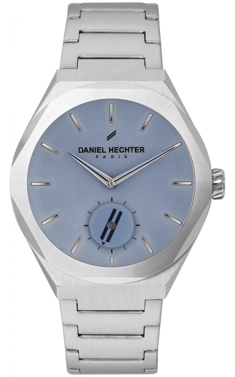 DHG00307  наручные часы DANIEL HECHTER "FUSION MAN"  DHG00307