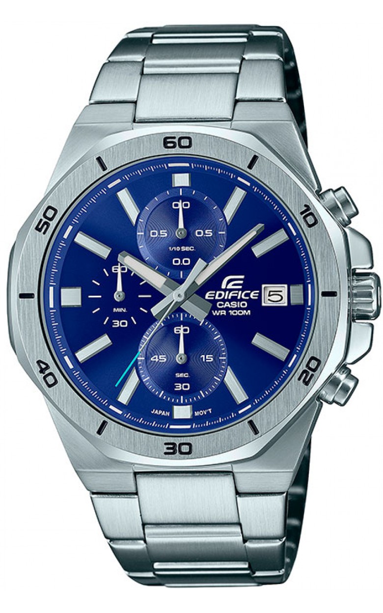 EFV-640D-2A  кварцевые наручные часы Casio "Edifice"  EFV-640D-2A