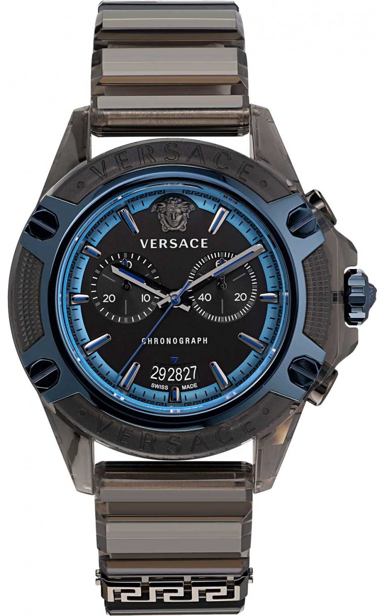 VEZ700622  наручные часы Versace "ICON ACTIVE 44 MM"  VEZ700622