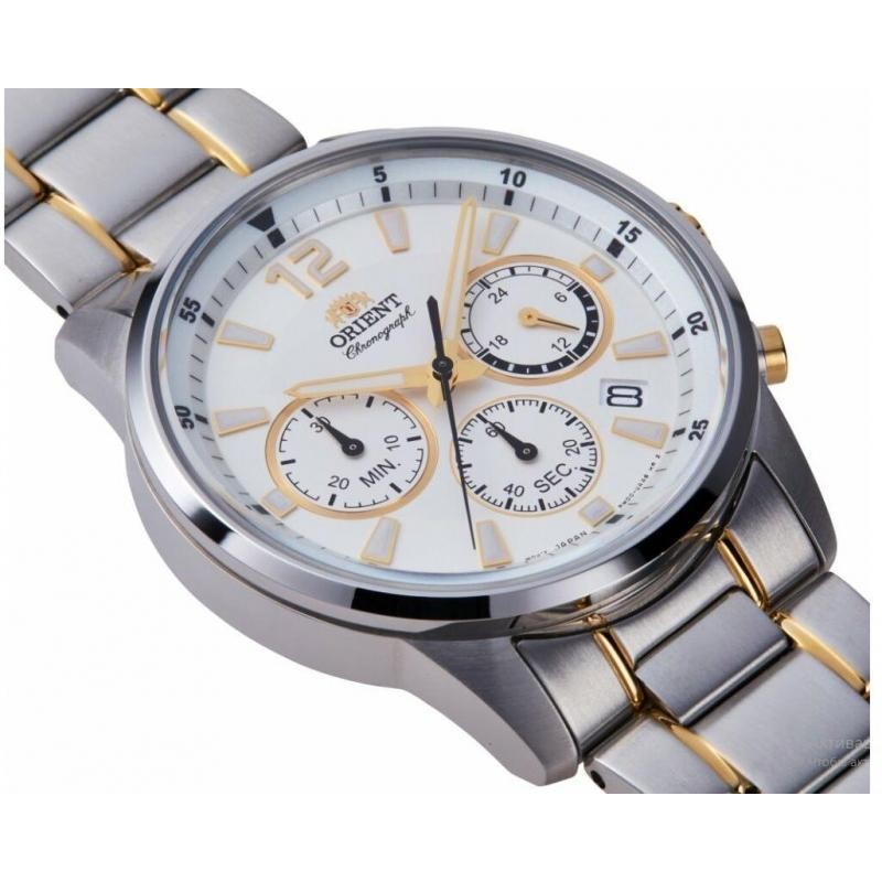 RA-KV0003S  кварцевые наручные часы Orient  RA-KV0003S