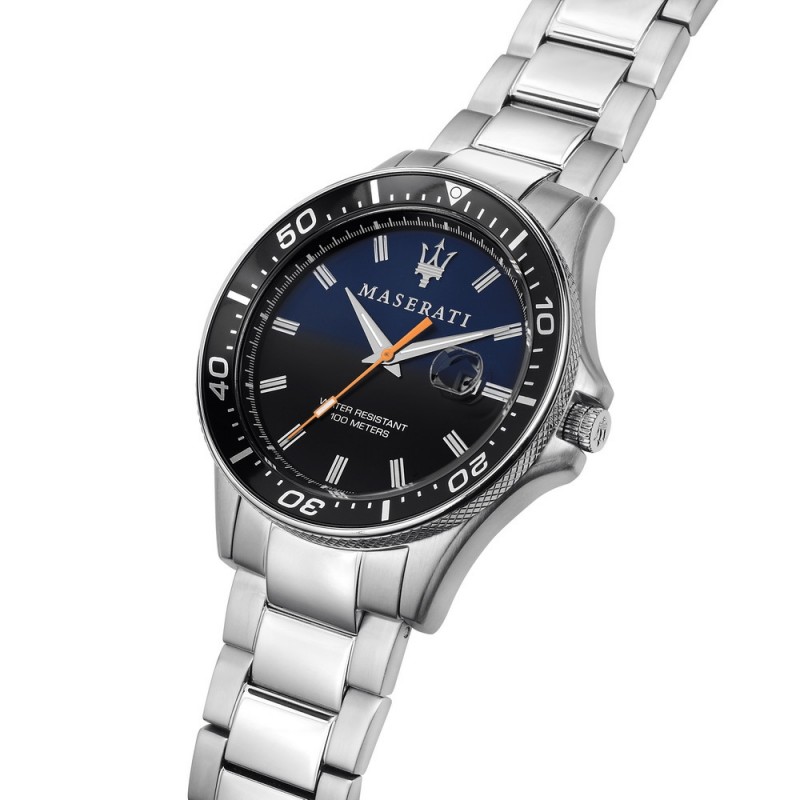 R8873612040  кварцевые наручные часы Maserati  R8873612040