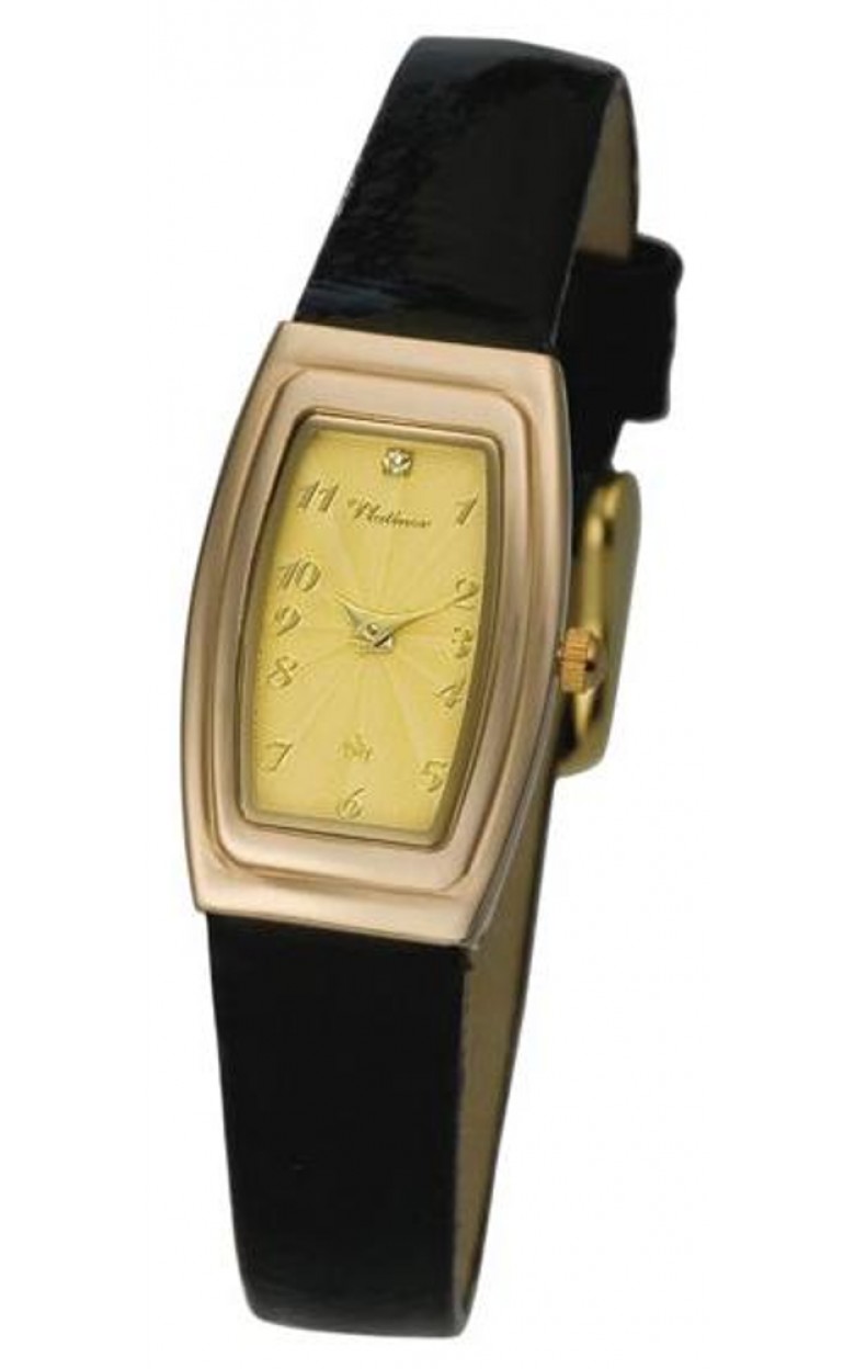 45050.411  кварцевые наручные часы Platinor "Джина"  45050.411
