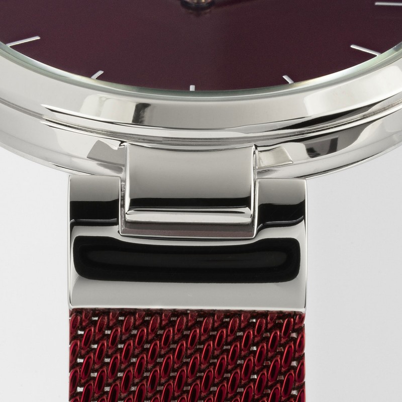1-2110I  кварцевые наручные часы Jacques Lemans "Classic"  1-2110I