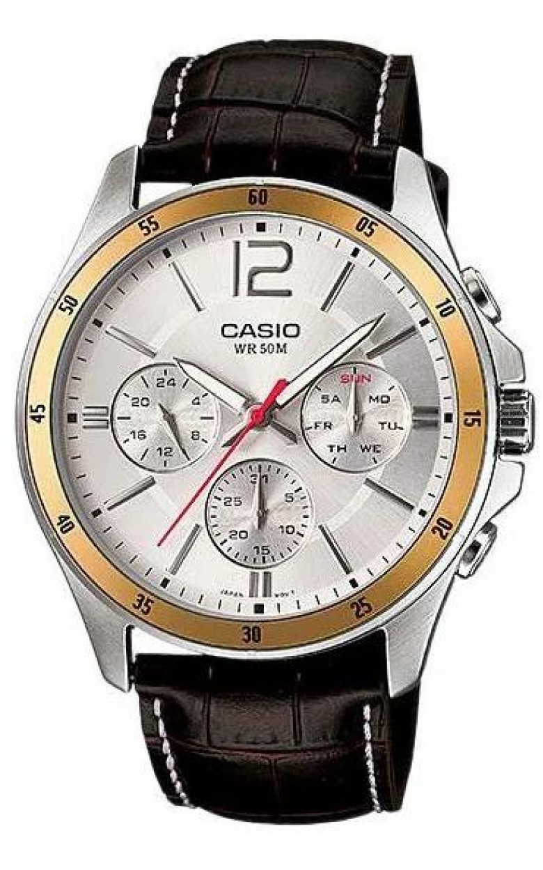 MTP-1374L-7A MTP-1374L-7A Wrist watch casio