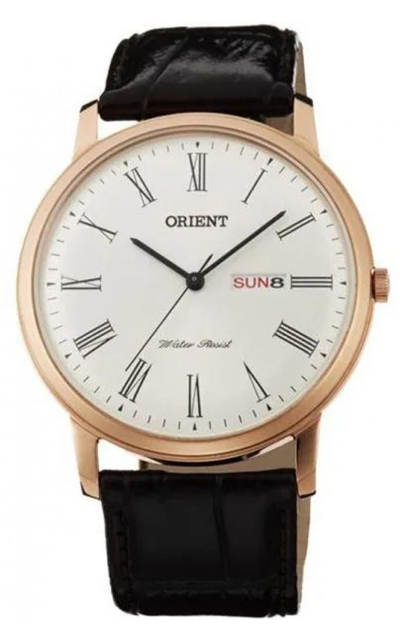FUG1R006W  кварцевые часы Orient  FUG1R006W