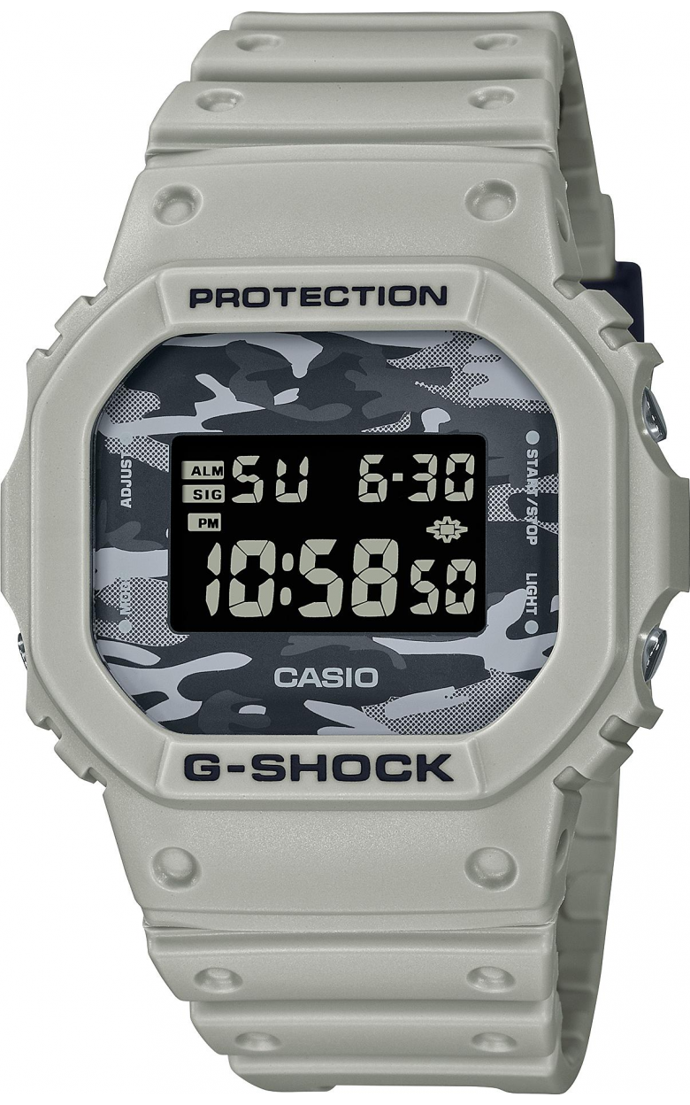 DW-5600CA-8E  наручные часы Casio "G-Shock"  DW-5600CA-8E