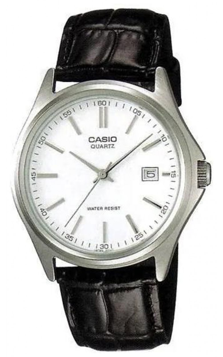MTP-1183E-7A  кварцевые наручные часы Casio "Collection"  MTP-1183E-7A