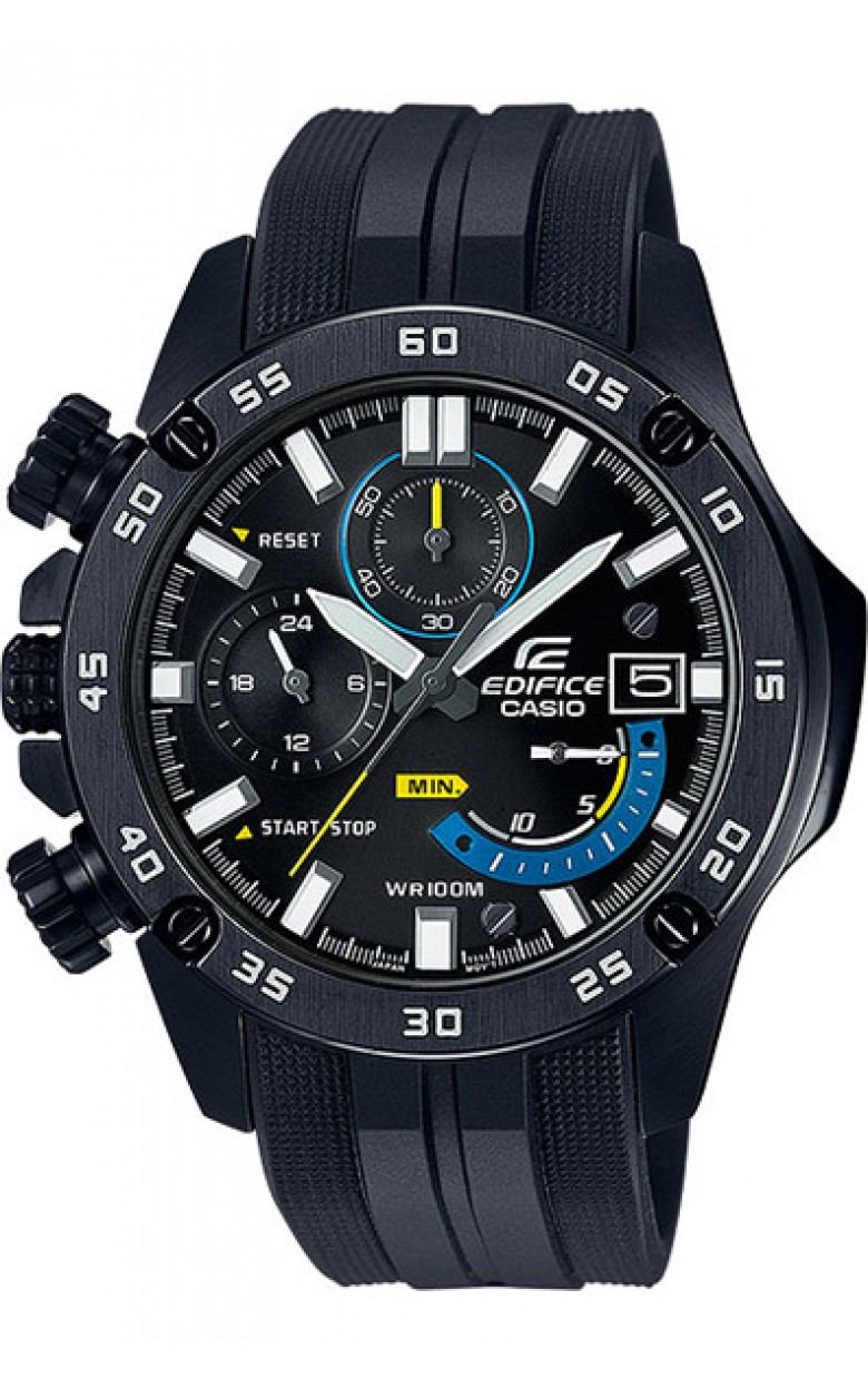EFR-558BP-1A  кварцевые наручные часы Casio "Edifice"  EFR-558BP-1A