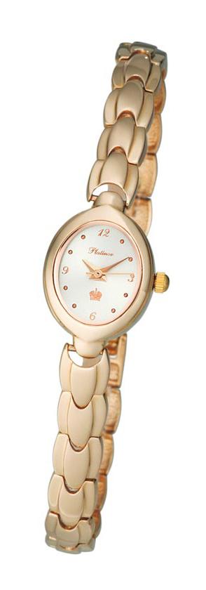 78850.206  кварцевые наручные часы Platinor "Мэри"  78850.206