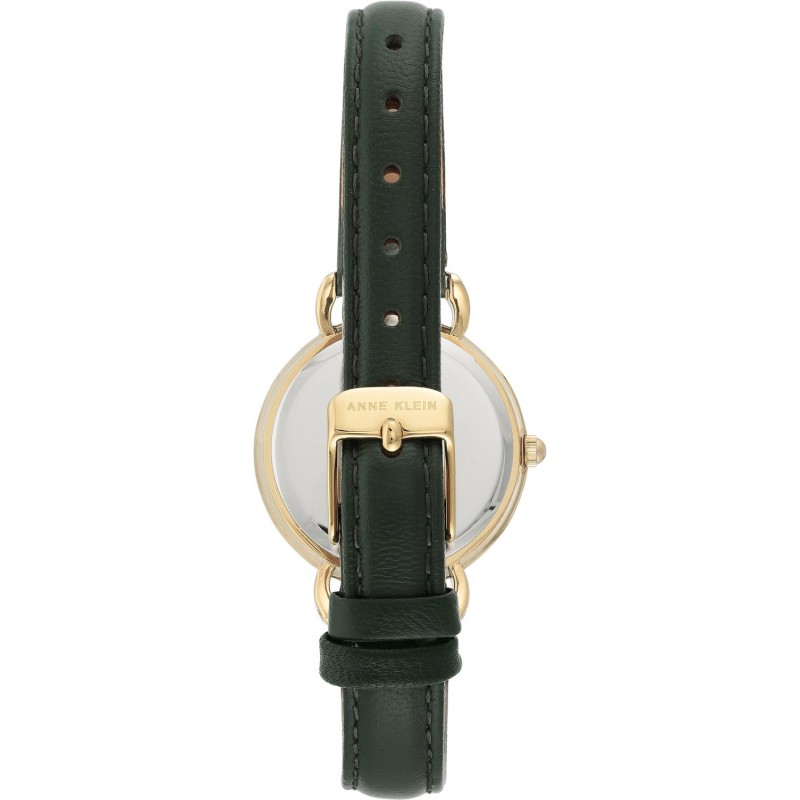 3830SVOL  часы Anne Klein "Leather"  3830SVOL