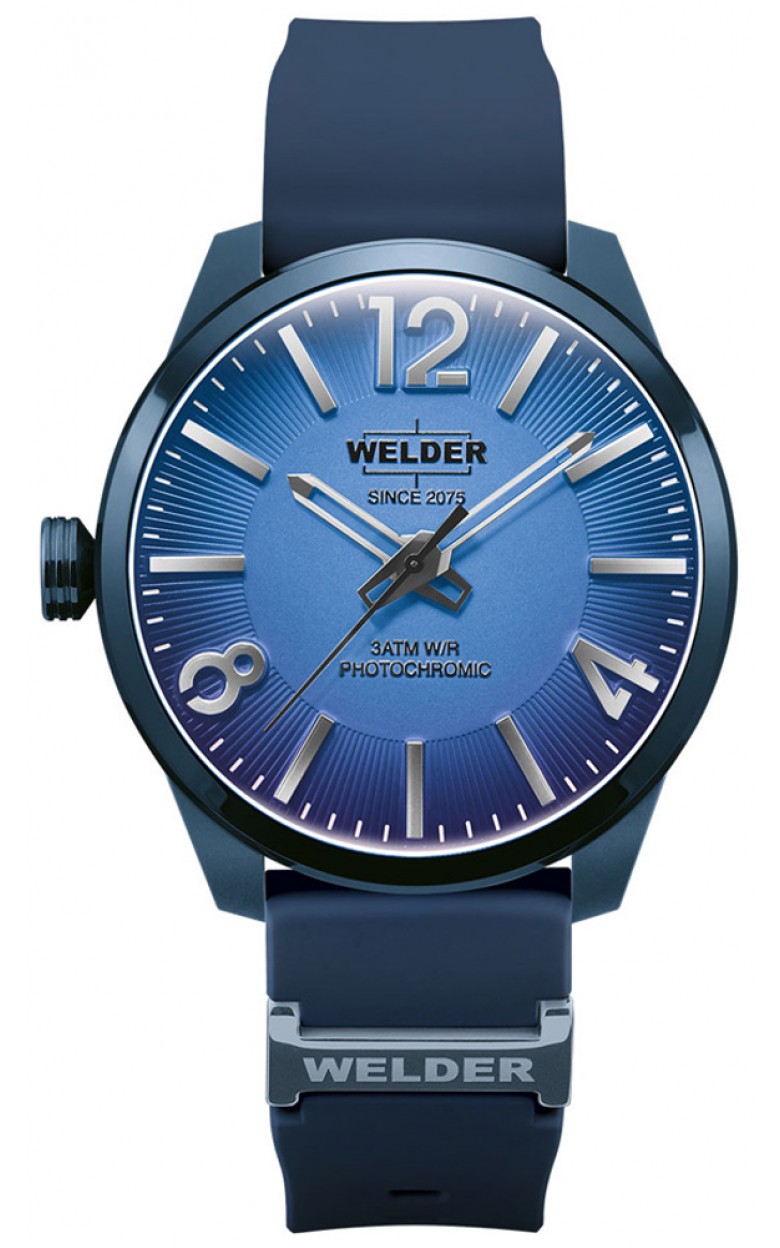 WWRL1002  часы WELDER "SPARK"  WWRL1002