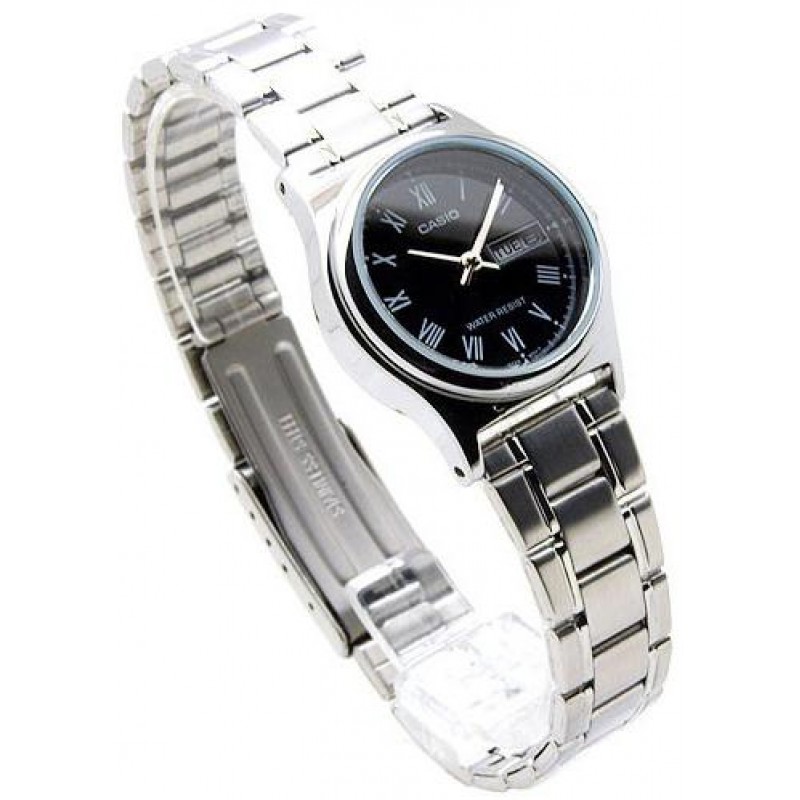 LTP-V006D-1B  кварцевые наручные часы Casio "Collection"  LTP-V006D-1B