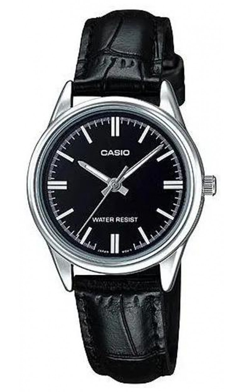 LTP-V005L-1A  кварцевые наручные часы Casio "Collection"  LTP-V005L-1A
