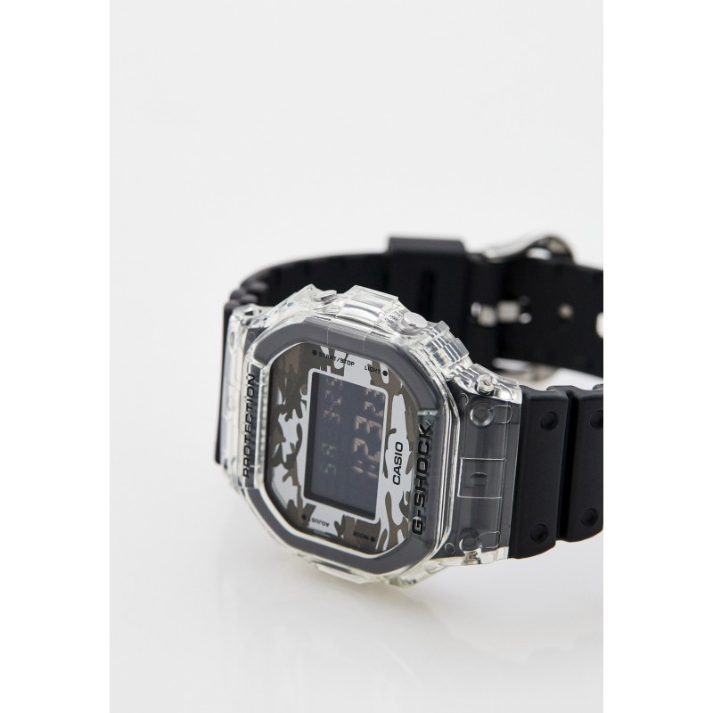 DW-5600SKC-1  кварцевые наручные часы Casio "G-Shock"  DW-5600SKC-1
