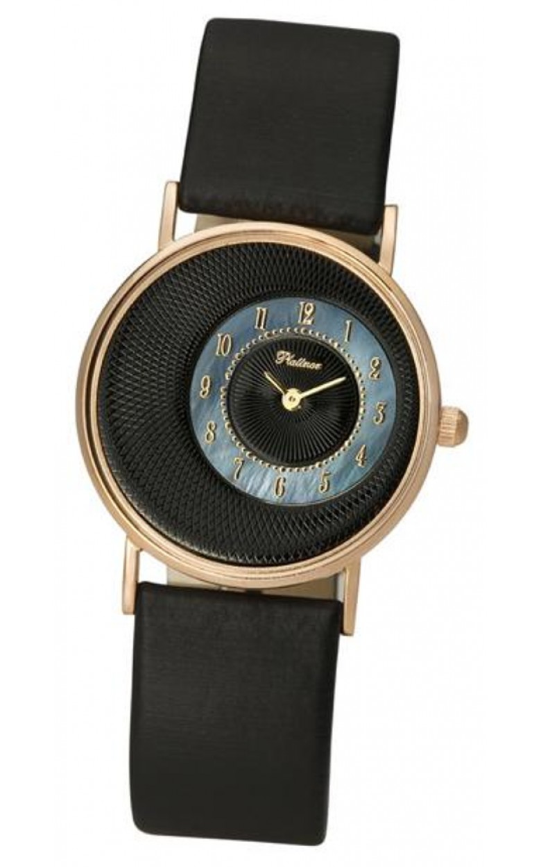 54530-1.507  кварцевые наручные часы Platinor "Сьюзен"  54530-1.507