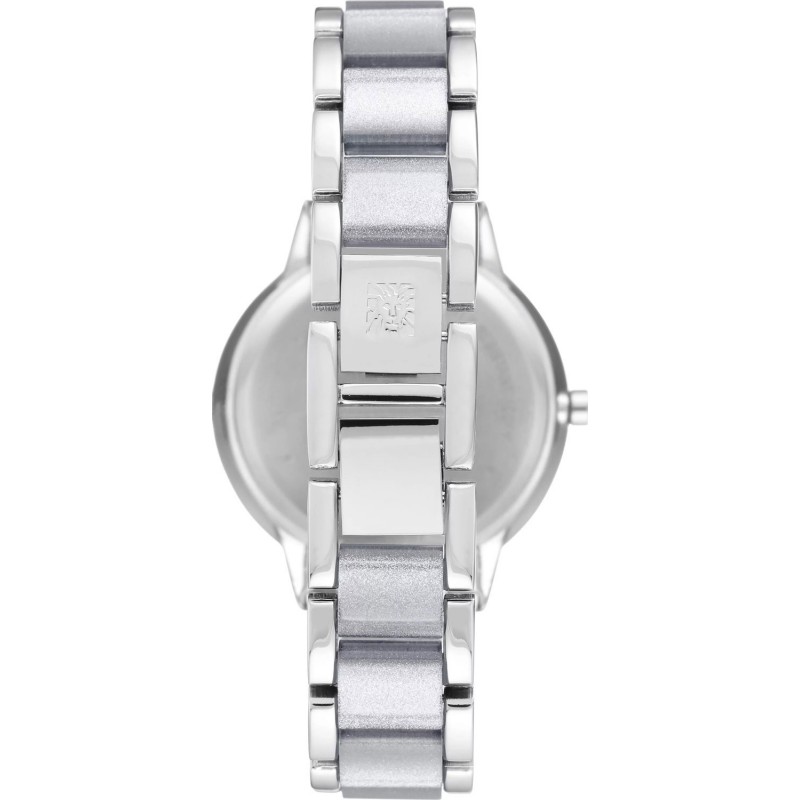 1413LGSV  кварцевые наручные часы Anne Klein "Plastic"  1413LGSV