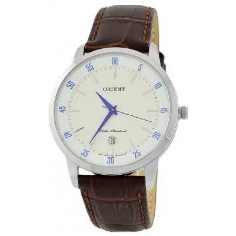 FUNG5004W  кварцевые наручные часы Orient  FUNG5004W