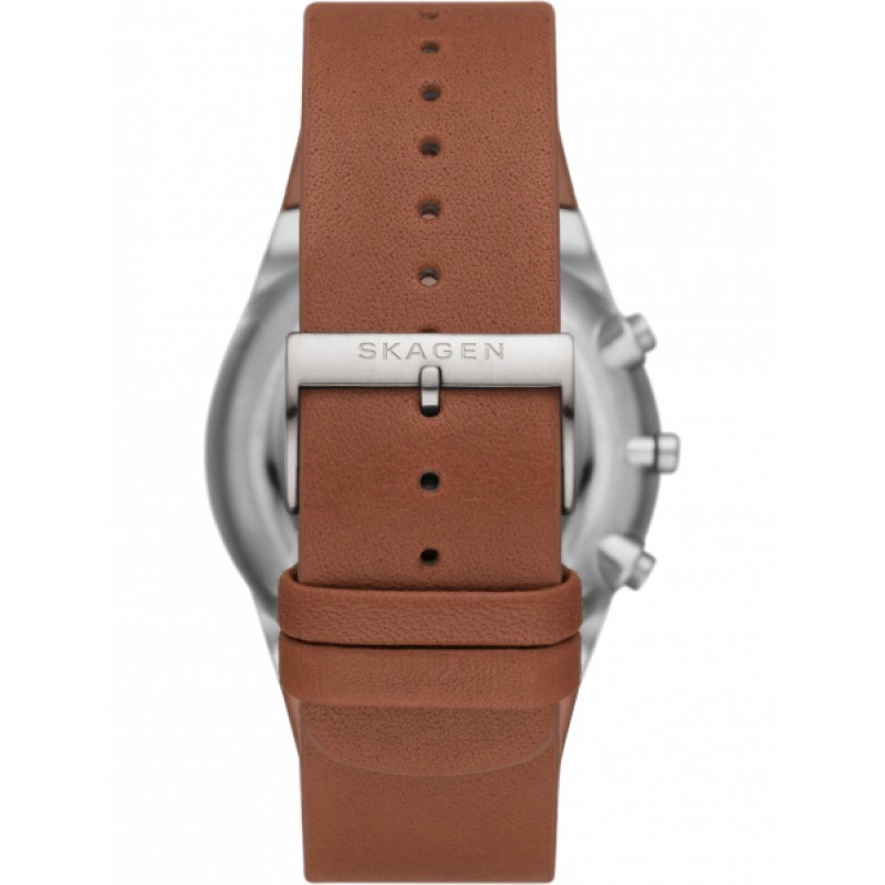 SKW6805  кварцевые наручные часы Skagen  SKW6805