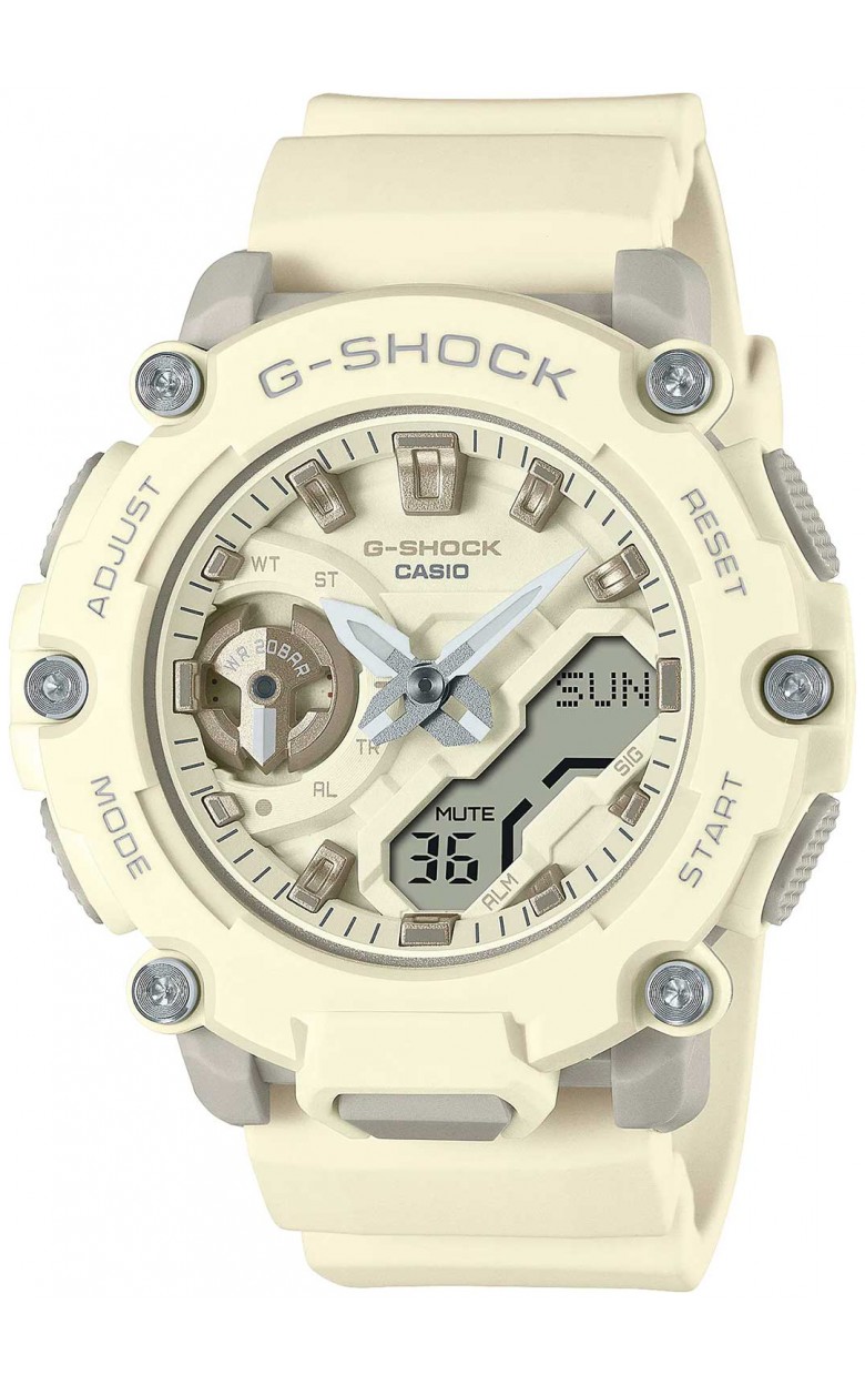 GMA-S2200-7A  кварцевые наручные часы Casio "G-Shock"  GMA-S2200-7A