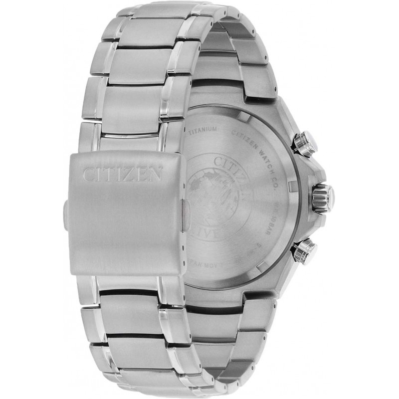 CA0700-86L  кварцевые наручные часы Citizen  CA0700-86L