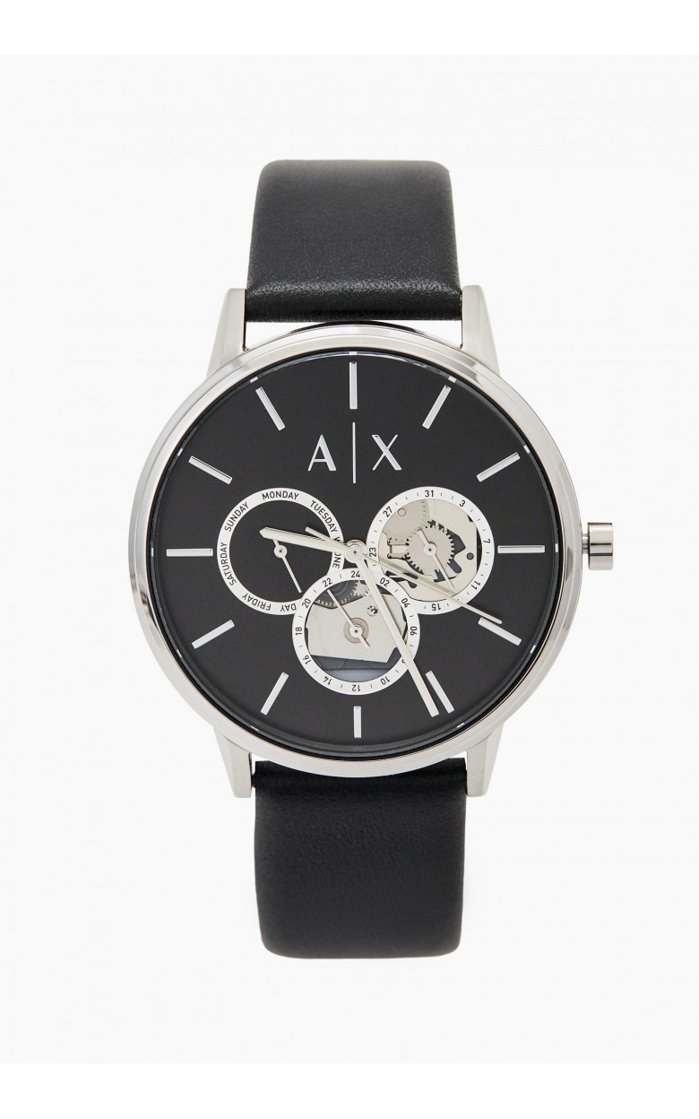 AX2745  кварцевые наручные часы Armani Exchange  AX2745