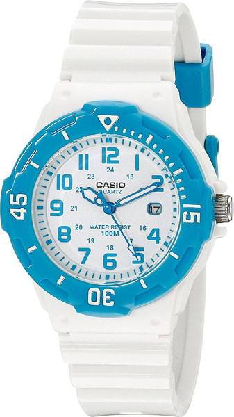 LRW-200H-2B  кварцевые наручные часы Casio "Collection"  LRW-200H-2B