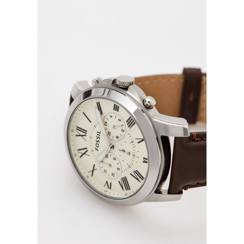 FS4735  Men's watch wrist watches Fossil "GRANT"  FS4735