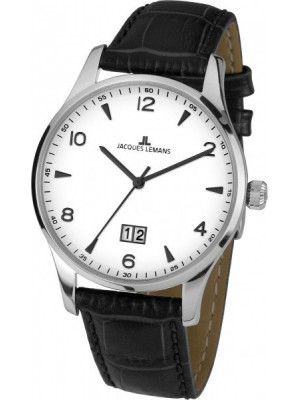 Jacques Lemans Jacques Lemans Classic 1-1862ZB