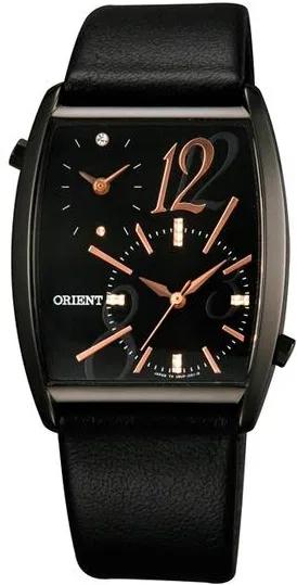 FUBUF001B  кварцевые наручные часы Orient  FUBUF001B