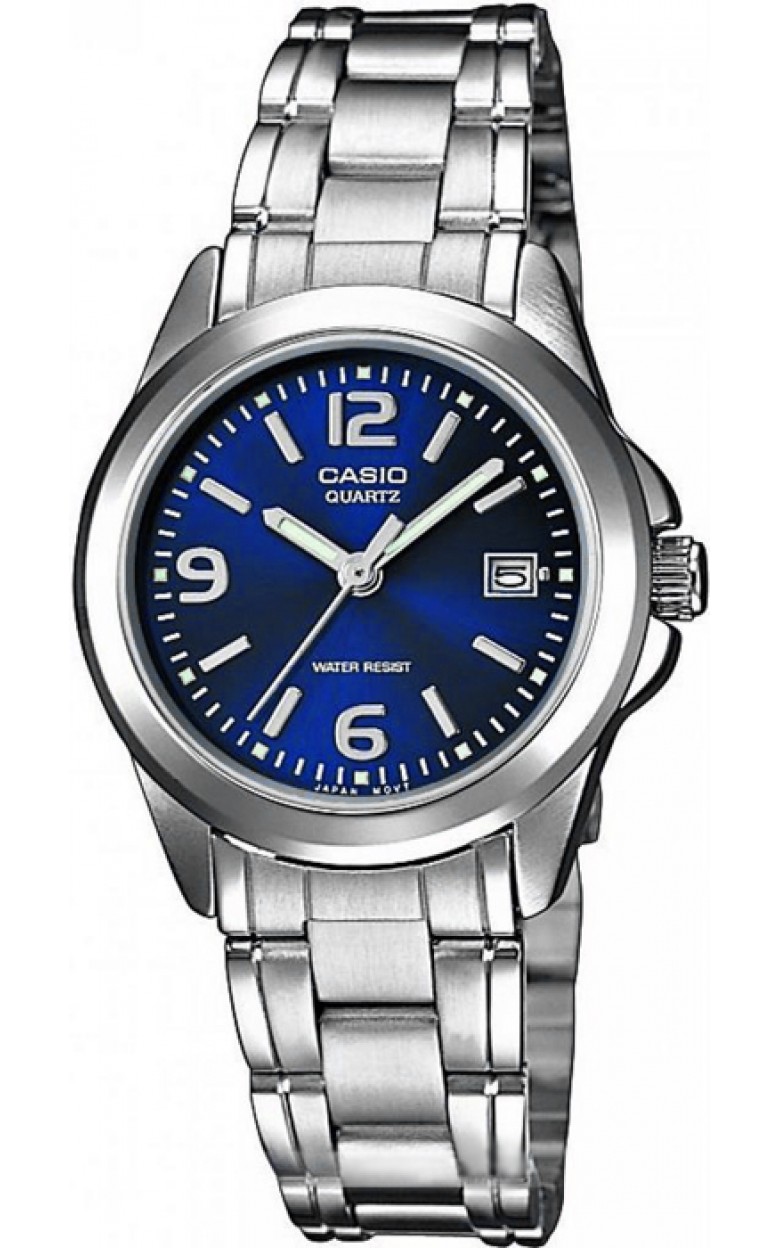 LTP-1259D-2A  кварцевые наручные часы Casio "Collection"  LTP-1259D-2A