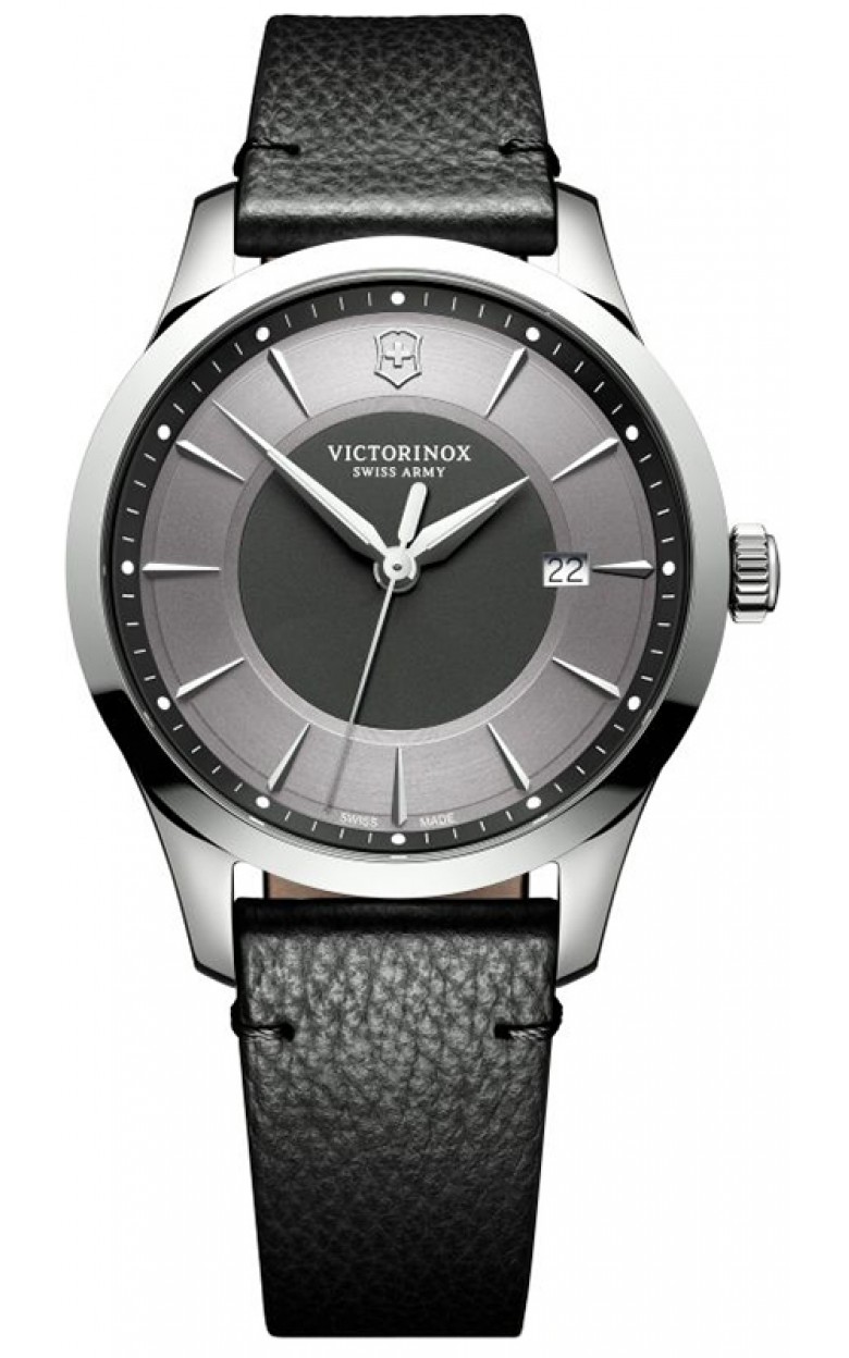 241804 swiss Men's watch кварцевый wrist watches Victorinox  241804