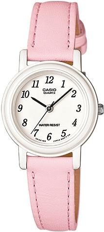 LQ-139L-4B1  кварцевые наручные часы Casio "Collection"  LQ-139L-4B1