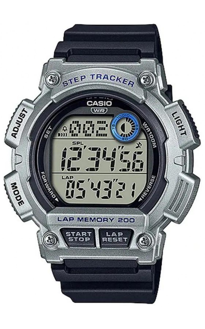 WS-2100H-1A2 WS-2100H-1A2 Wrist watch casio