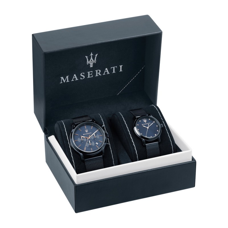 R8853141003  кварцевые часы Maserati  R8853141003