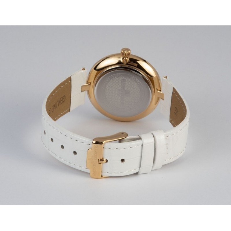 1-2024K  кварцевые наручные часы Jacques Lemans "Classic"  1-2024K