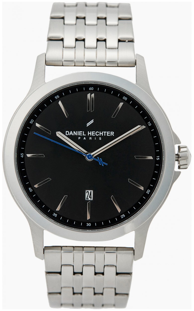DHG00205  наручные часы DANIEL HECHTER "MARAIS"  DHG00205