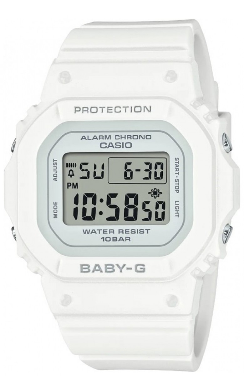 BGD-565-7  кварцевые наручные часы Casio "Baby-G"  BGD-565-7