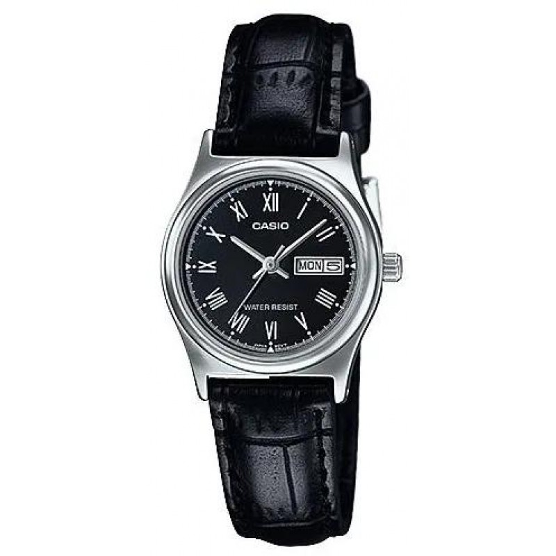 LTP-V006L-1B  кварцевые наручные часы Casio "Collection"  LTP-V006L-1B