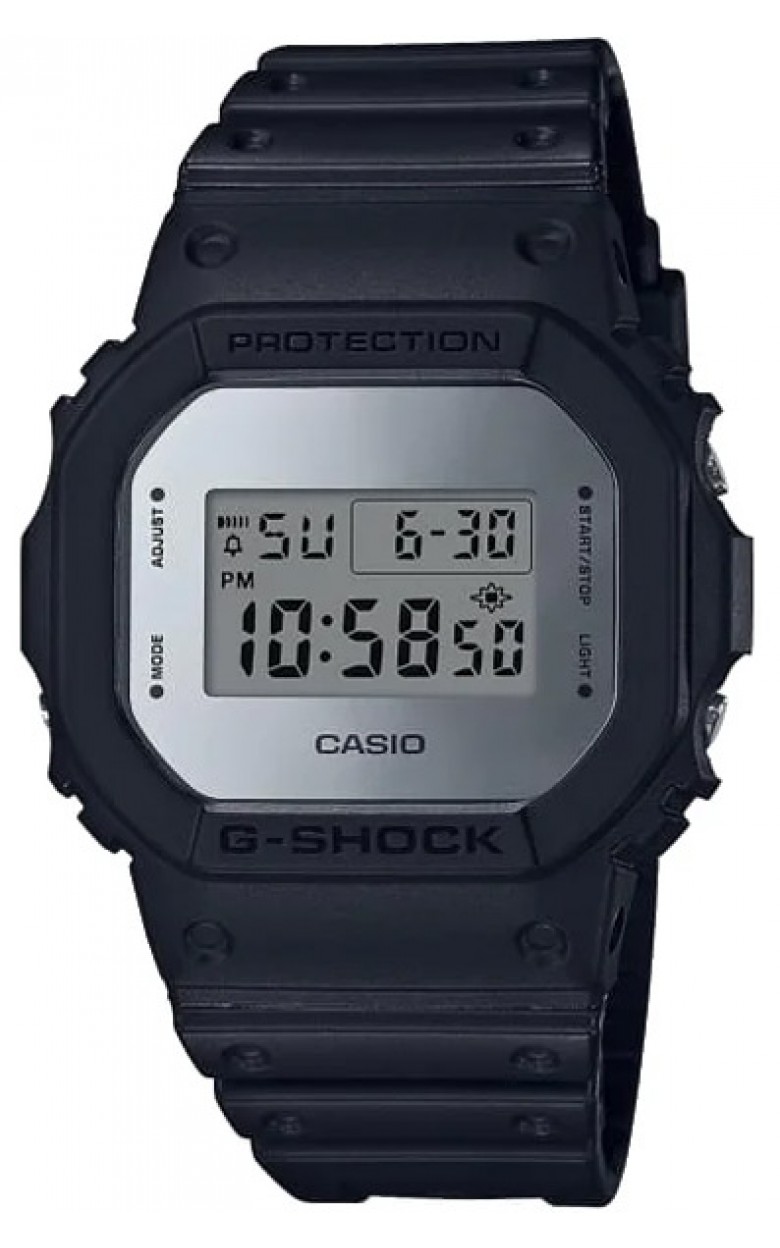 DW-5600BBMA-1E  наручные часы Casio "G-Shock"  DW-5600BBMA-1E