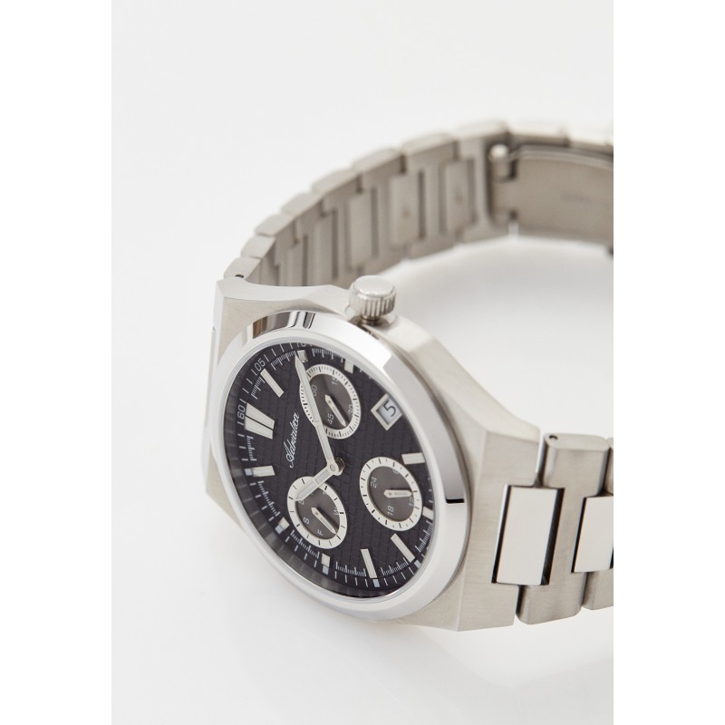 A8326.5114QF swiss Men's watch кварцевый wrist watches Adriatica  A8326.5114QF