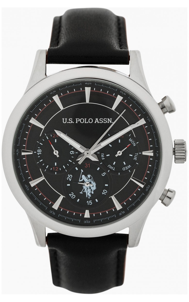 USPA1010-07  наручные часы U.S. Polo Assn. "CROSSING"  USPA1010-07